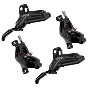 sram-code-silver-stealth-disc-brake-set-1469834